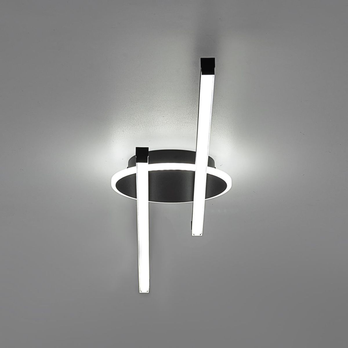 Потолочная люстра Citilux Trent CL203621