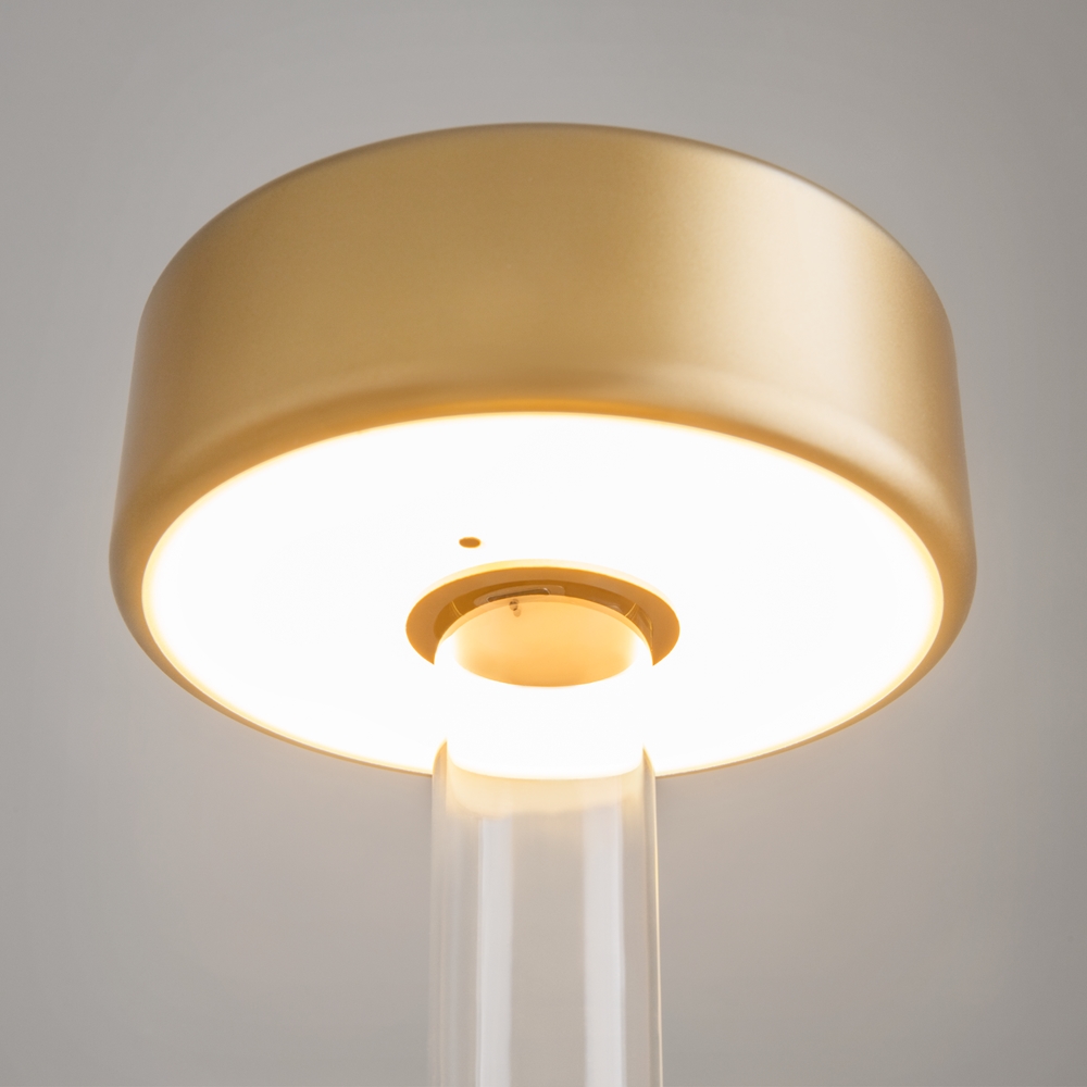 Аккумуляторный светильник Maytoni Modern AI Collaboration MOD229TL-L3G3K1