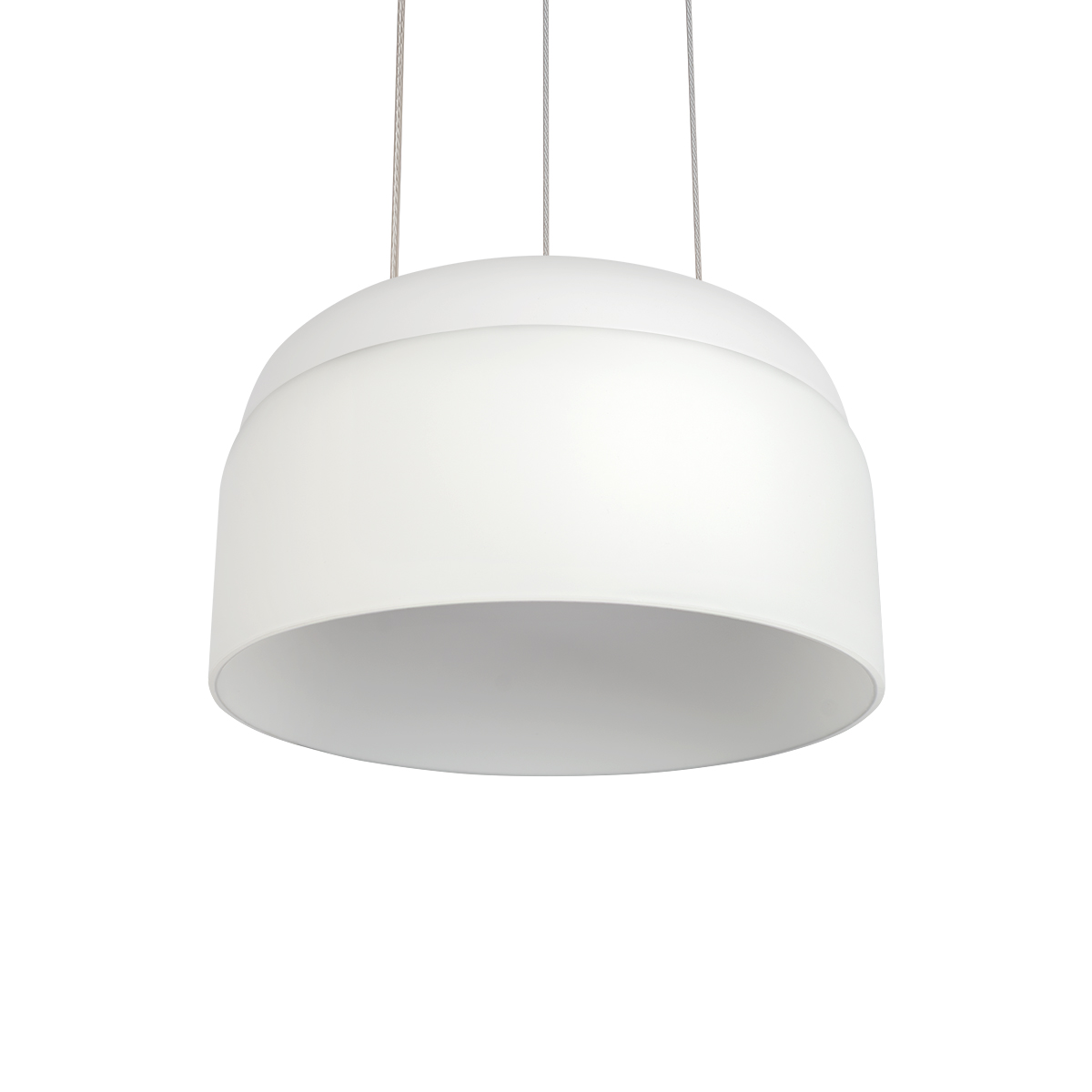 Подвесной светильник LOFT IT Totem 10466P Milky white