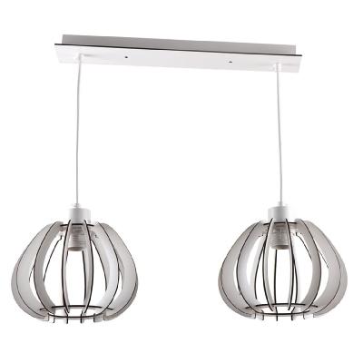 Подвесной светильник IMEX MD.9002-2-P-WH