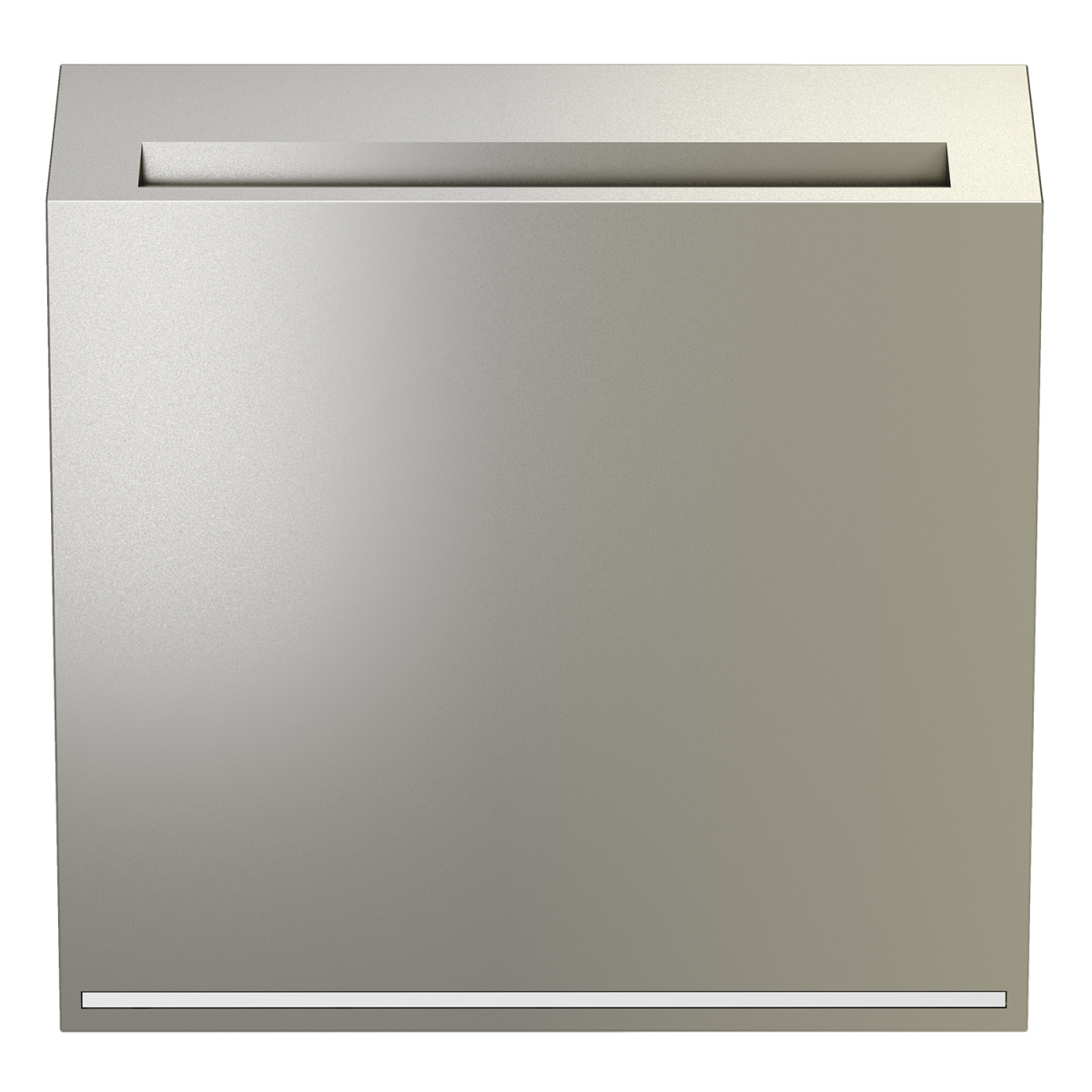 Накладка для выключателя карточного Voltum S70 (шелк) VLS002604