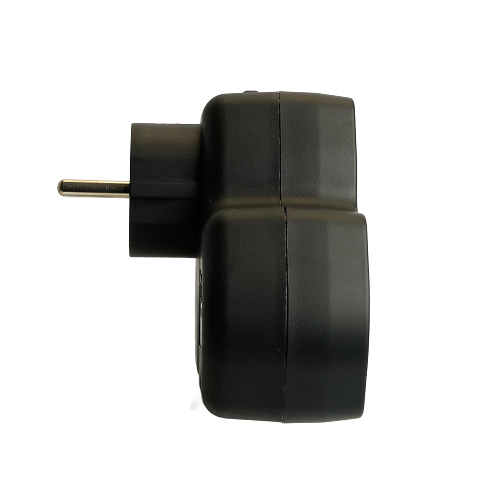 Сетевой разветвитель Stekker ADP16-13-21 50108