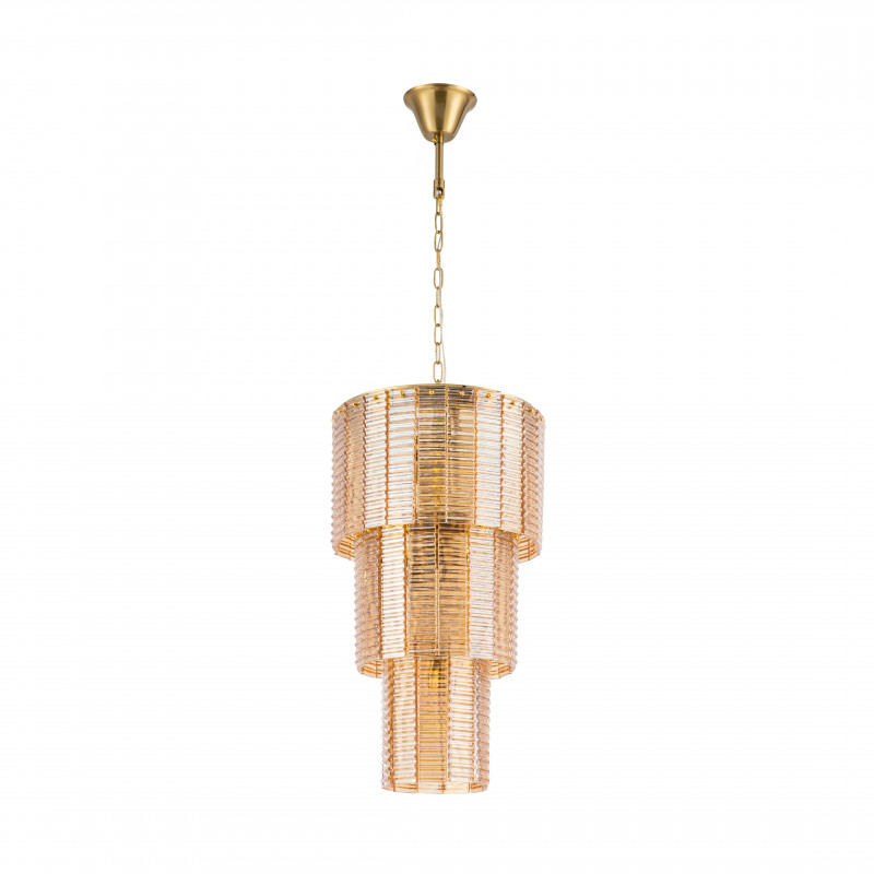 Каскадная люстра Favourite Prestige 2973-8P