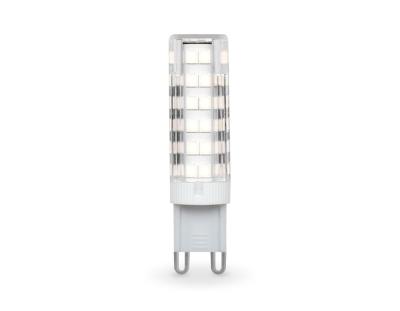 Светодиодная лампа Ambrella Light Bulbing G9 11W 4000K 101104