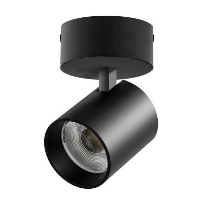 Накладной светильник Lightstar Alta Base A5437SO