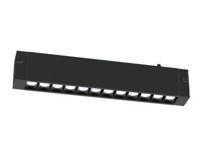 Трековый магнитный светильник Ambrella Light Track System GL8075