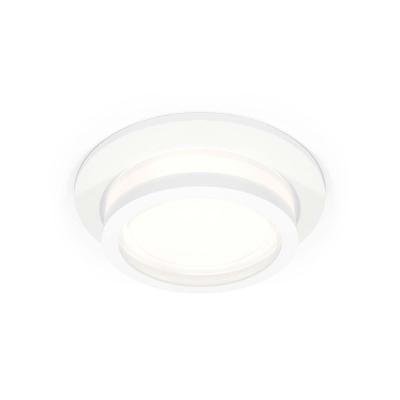 Встраиваемый светильник Ambrella light Techno Spot XC (C6512, N6220) XC6512060