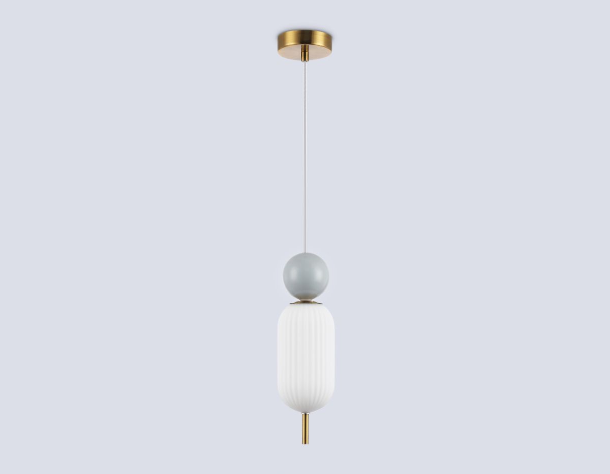 Подвесной светильник Ambrella Light High Light Ceramo Modern LH53101