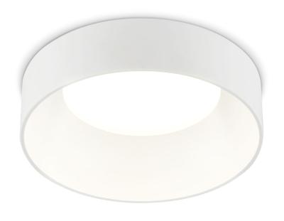 Встраиваемый светильник Ambrella Light Techno Spot Standard Tech TN51816