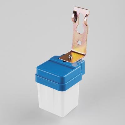 Датчик освещенности SNS-L-06 1200W IP44 Белый 4690389032011