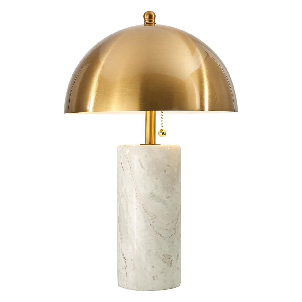 Настольная лампа Odeon Light Rufina 7088/2T