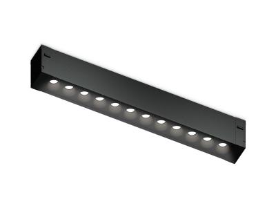 Трековый светодиодный светильник Ambrella Light Track System GL1720
