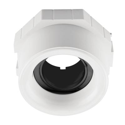 Рамка скрытого монтажа лампочек и LED модулей MR16 в натяжной потолок Lightstar Anello 112007