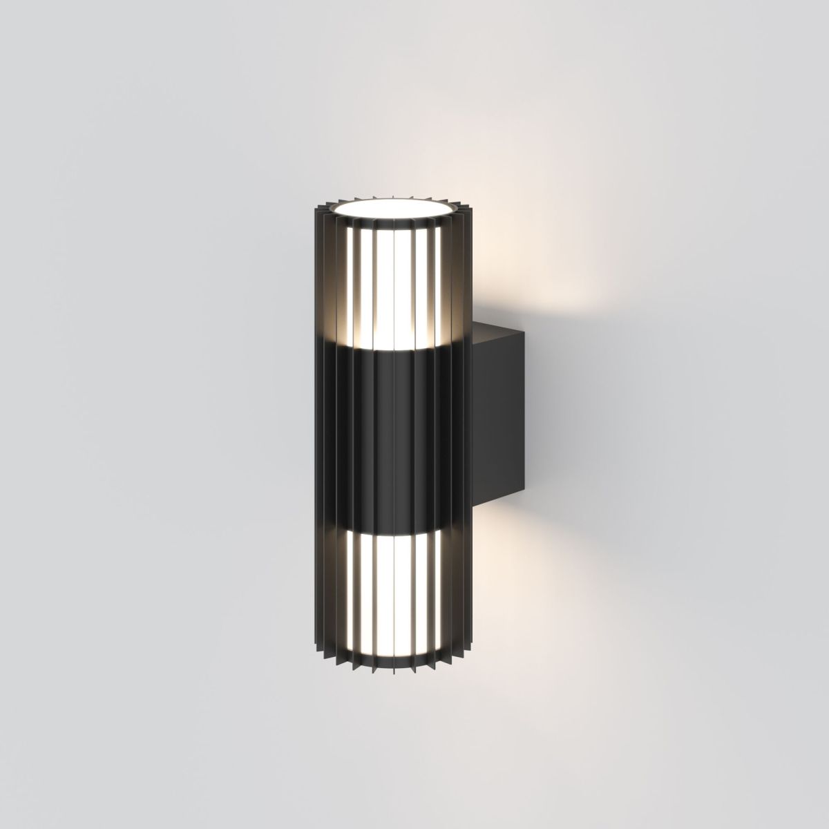 Фасадный светильник Elektrostandard Entero 35189/W 4690389216343 a070266