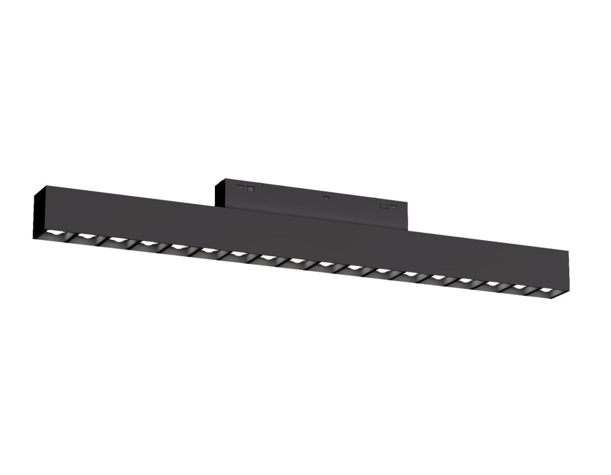 Трековый магнитный светильник Ambrella Light Track System GL4505