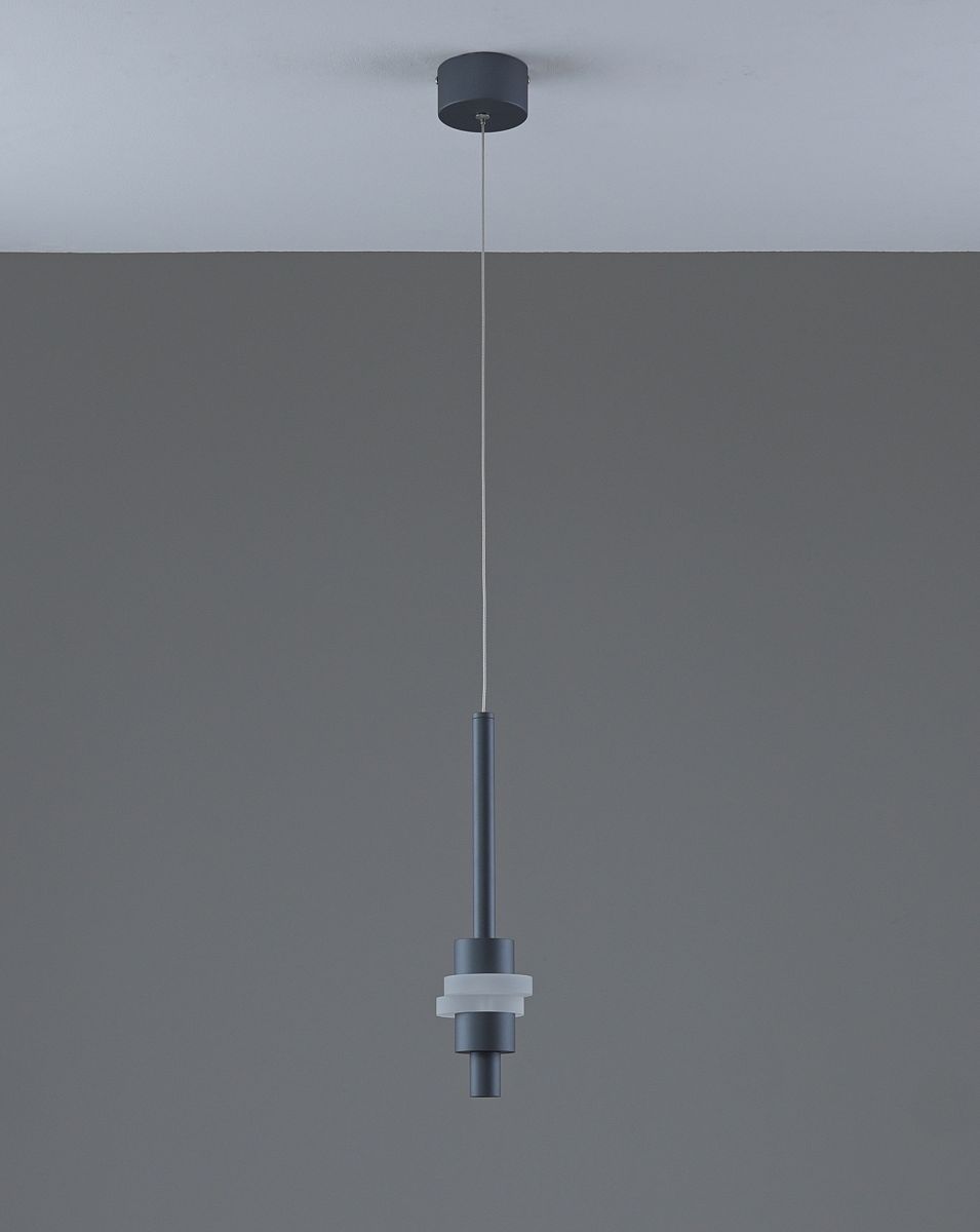 Подвесной светильник Moderli Stilla V11644-PL