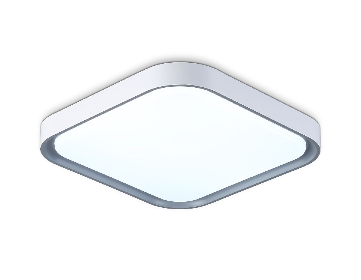 Потолочный светильник Ambrella Light Orbital Air FZ1250