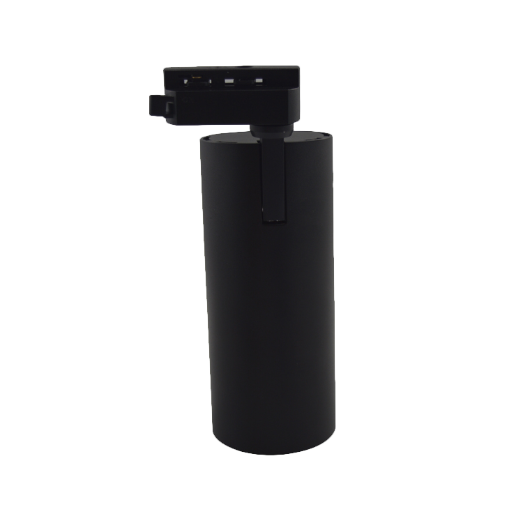 Трековый светильник SWG TL3P-BL-20-NW 008851
