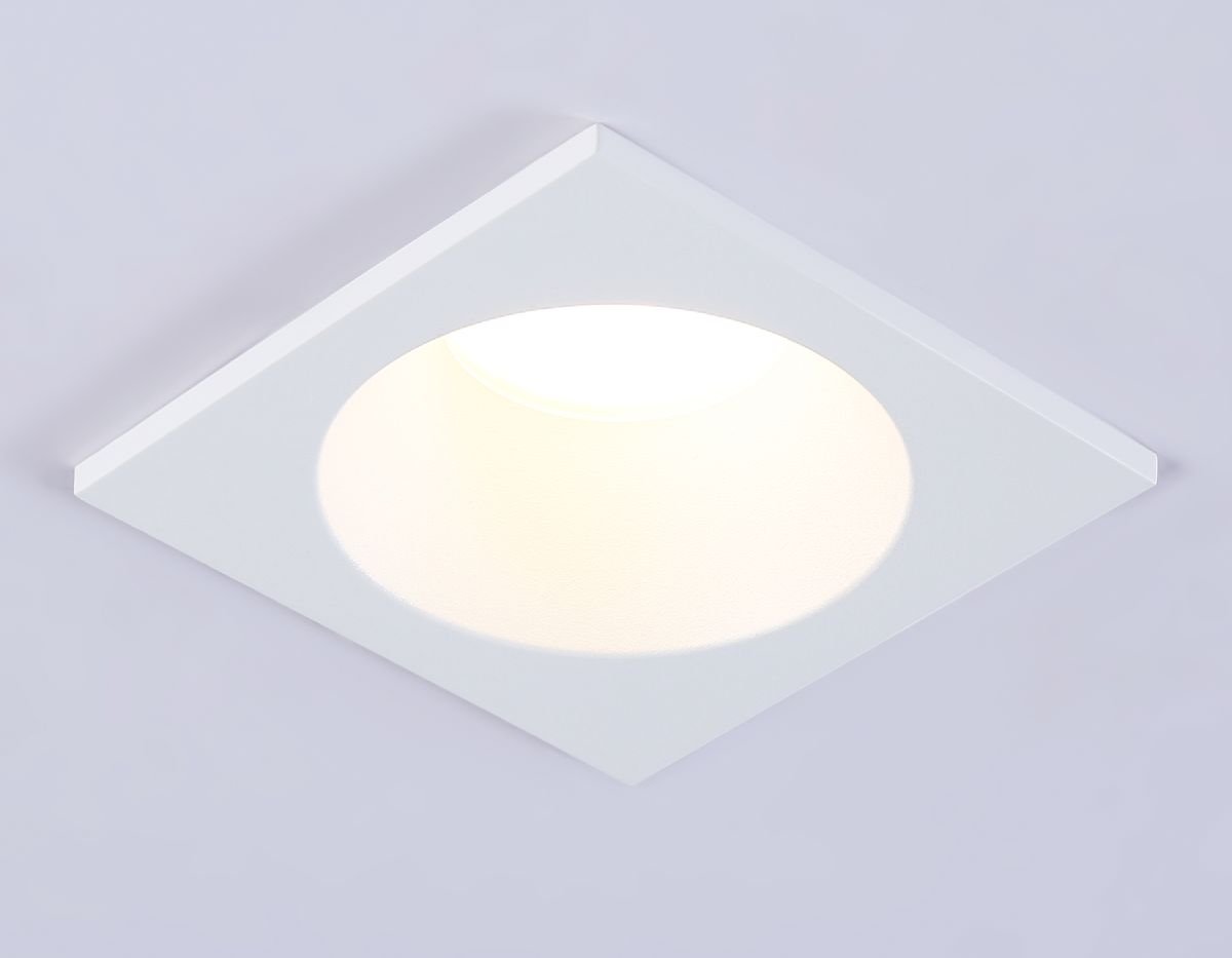 Встраиваемый светильник Ambrella Light Techno Spot Standard Tech TN1189