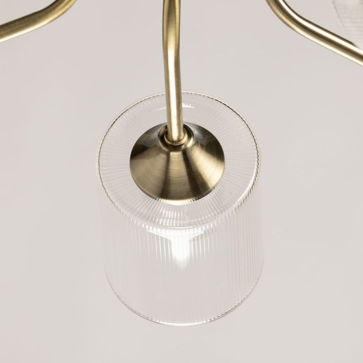 Потолочная люстра De Markt City Олимпия 106011905