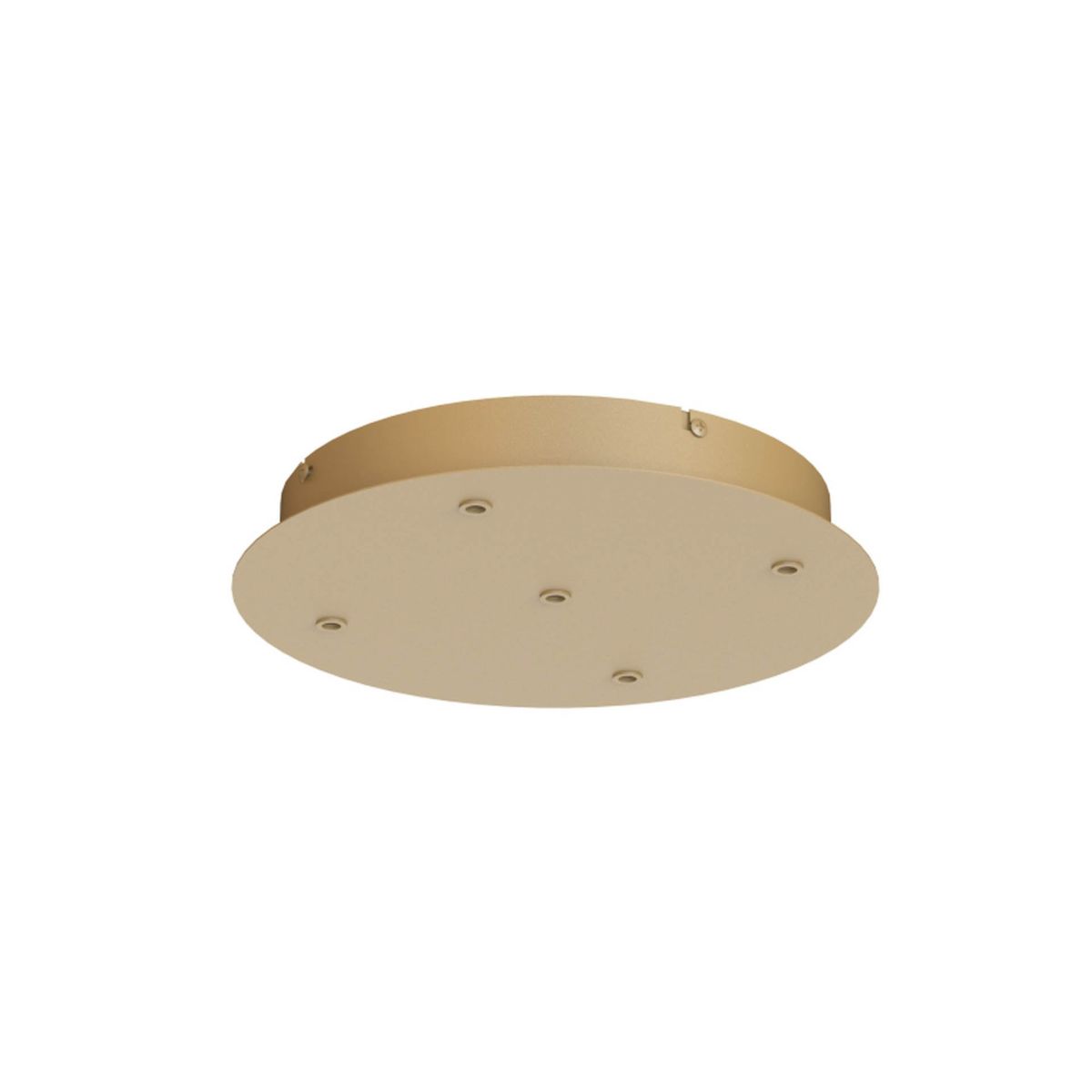 Основание потолочное 5L Mantra Modular Light Florones 9364