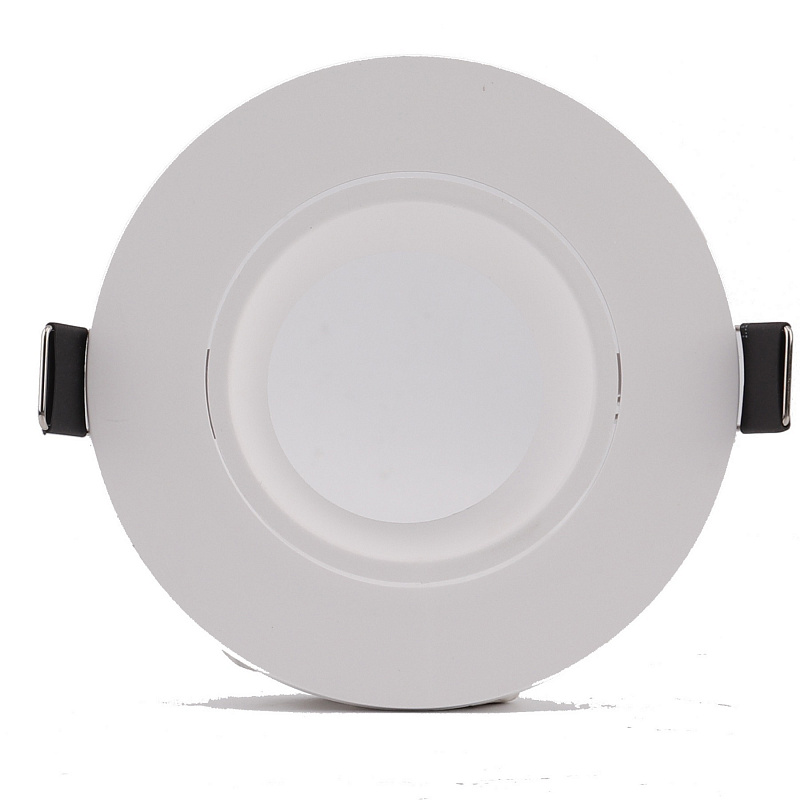 Встраиваемый светильник Mantra Lambordjini 6835