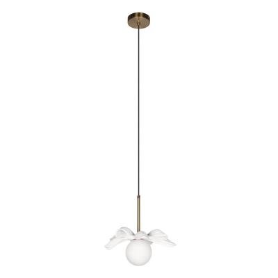 Подвесной светильник Loft IT Monro 10213/A White