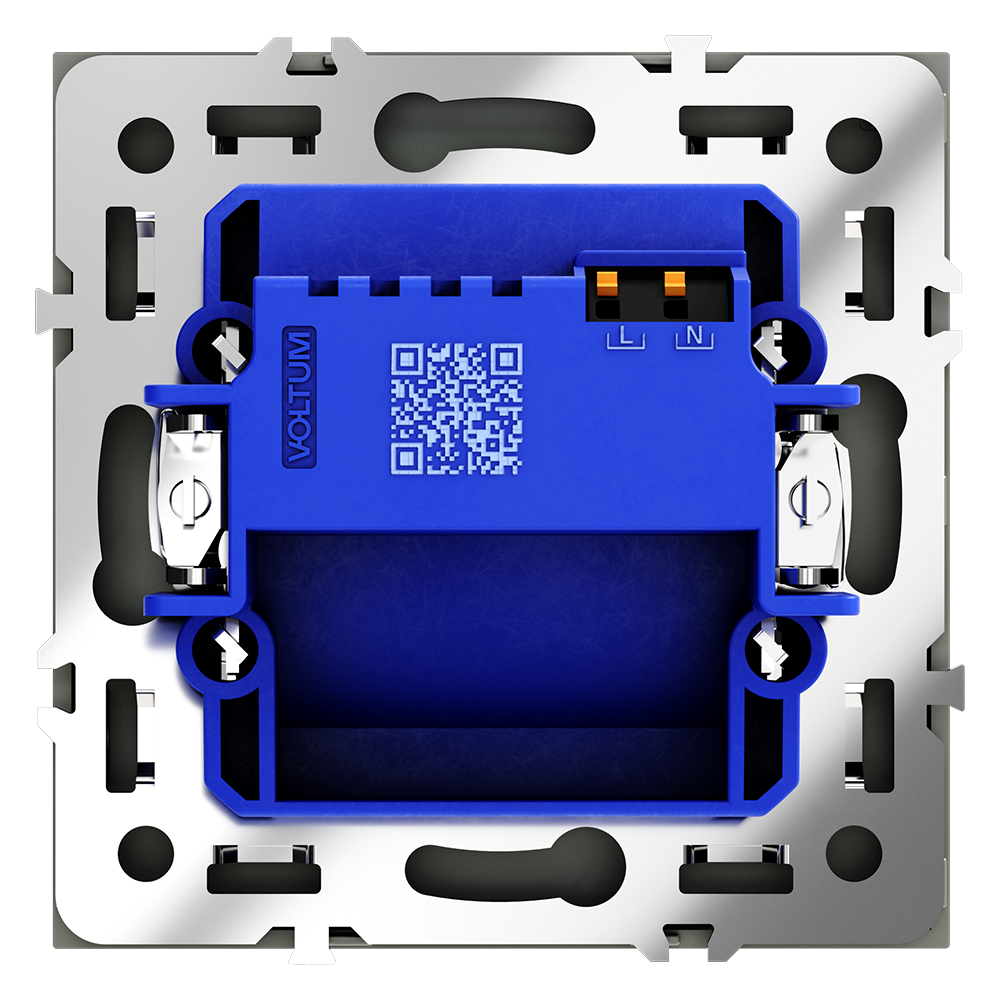 Подсветка светодиодная с датчиком Voltum S70 VLS070708