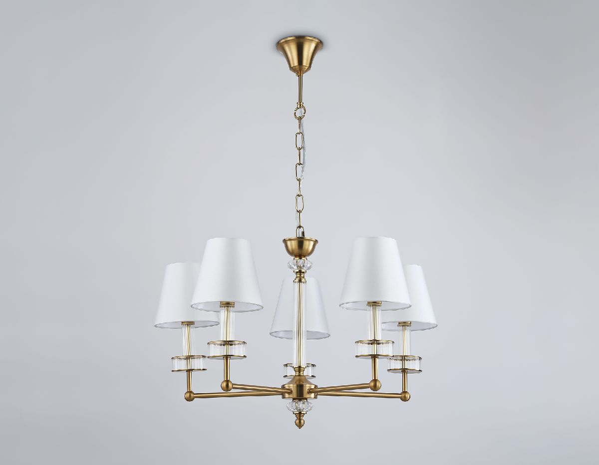 Подвесная люстра Ambrella Light High Light LH71021