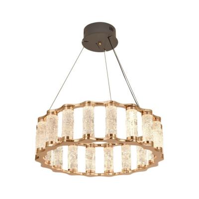 Подвесная люстра Aployt Pietro APL.094.03.140