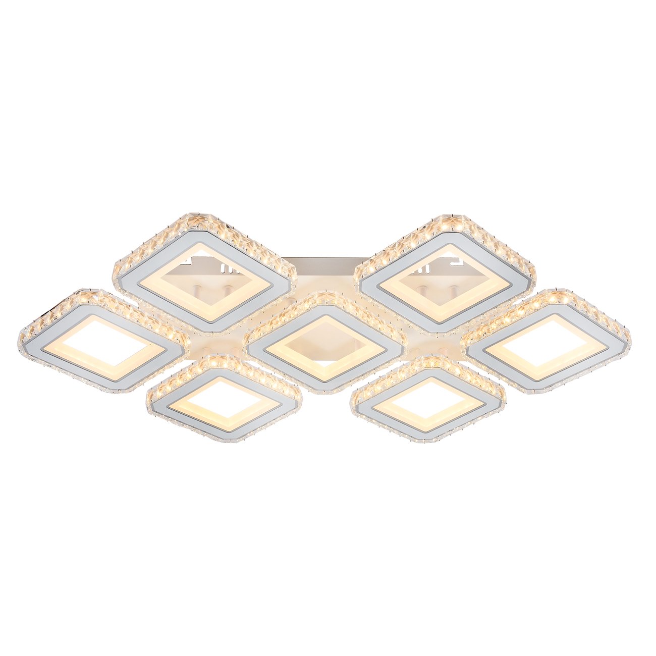 Потолочная люстра Escada Avolon 10261/7LED
