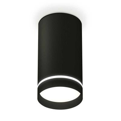 Комплект накладного светильника Ambrella light Techno Spot XS (C8162, N8462) XS8162006