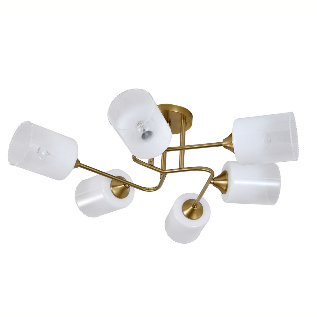 Потолочная люстра Escada Intera ES0000064