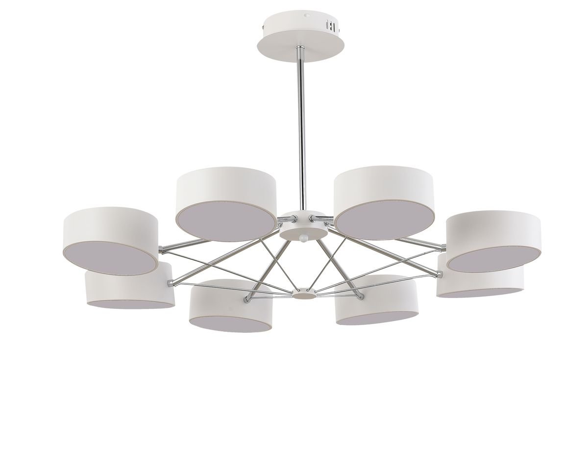 Потолочный светильник Evoluce Valle SLE6005-502-08