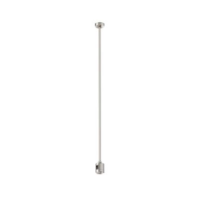 Крепление потолочное с прямым коннектором питания Maytoni Flarity TRA159C-IPC1-PT