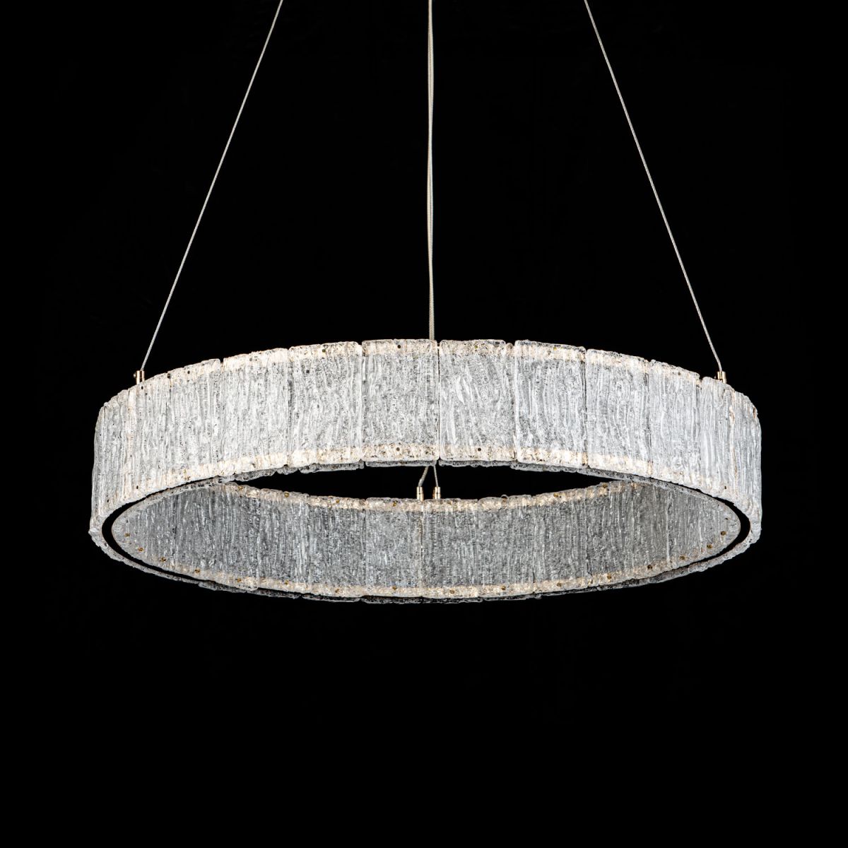 Подвесная люстра Modelux ML.9361.600 GD