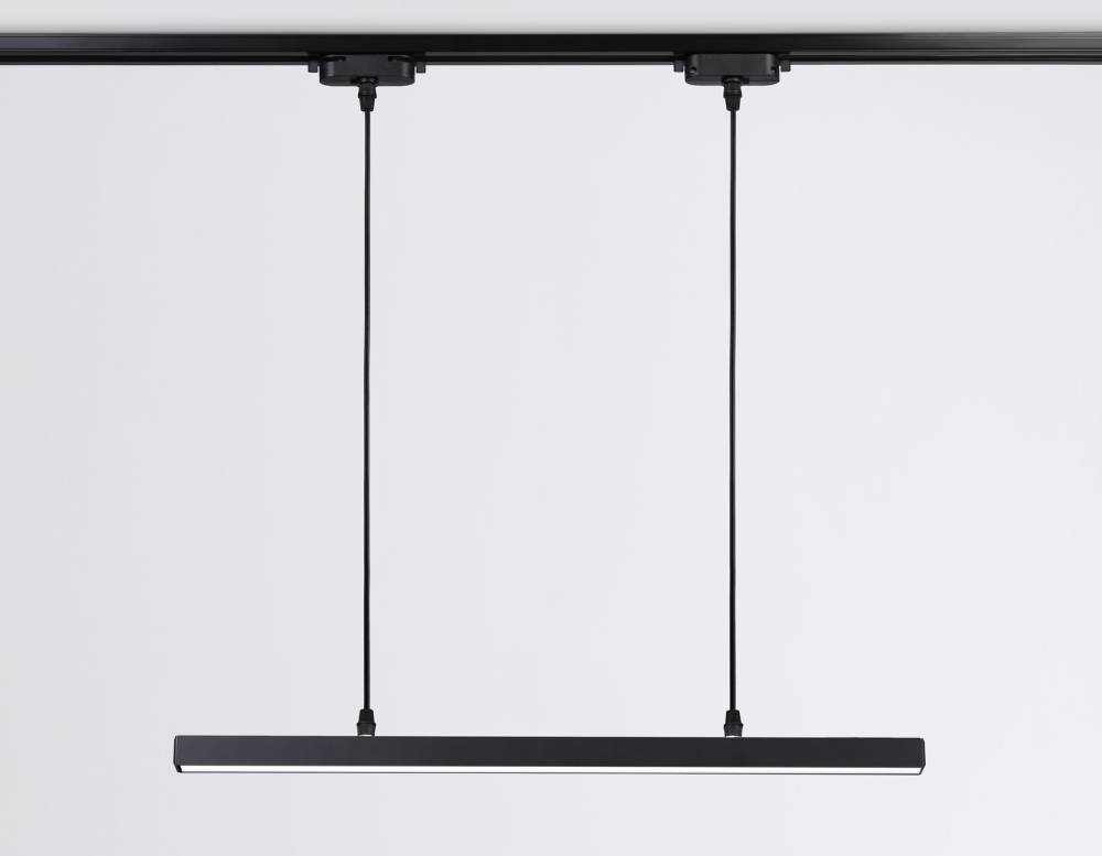 Трековый однофазный светильник Ambrella Light Track System GL6787