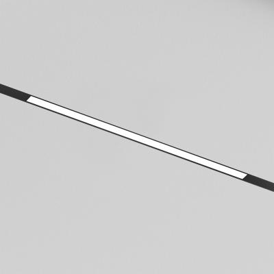 Трековый светильник Denkirs Smart Linear Zigbee DK8305-BK