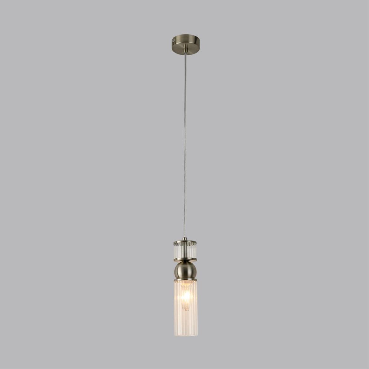 Подвесной светильник Lumion Moderni Denver 8277/1A
