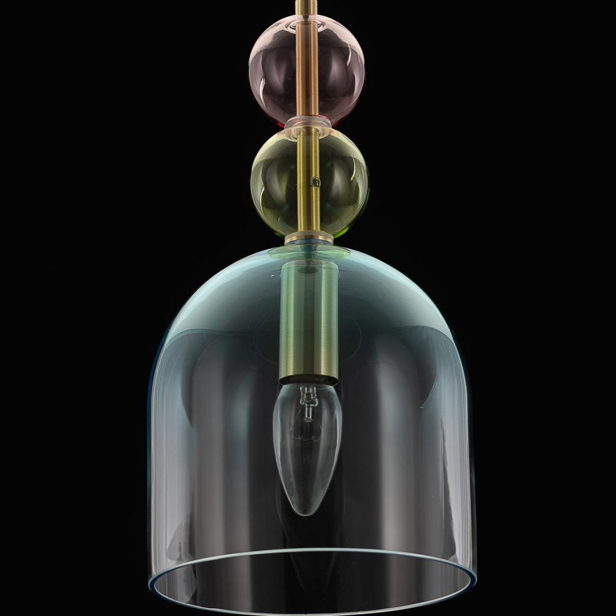 Подвесной светильник Citilux Tendy CL244021