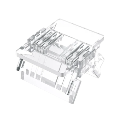 Коннектор прокалывающий 5 pin для соединения RGBW LED ленты 12мм, тип COB Apeyron 09-161