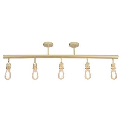 Потолочная люстра Lussole Loft LSP-8169