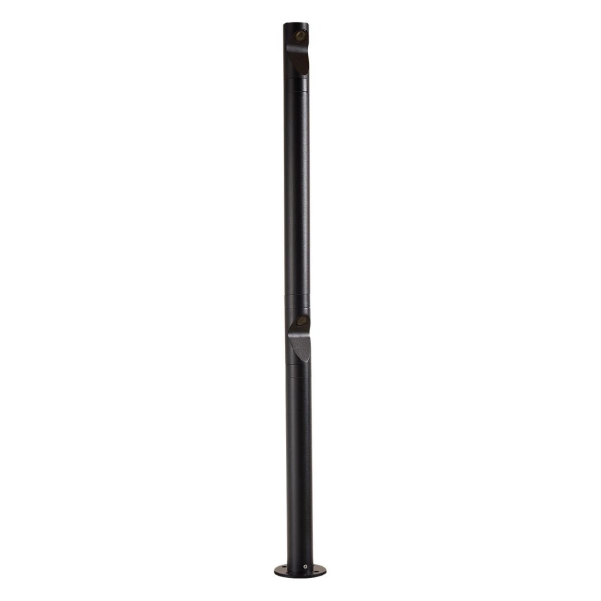 Ландшафтный светильник Odeon Light Nature Bamboo 7021/6FL