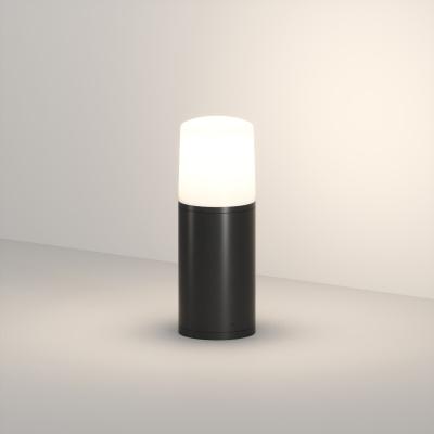Ландшафтный светильник Denkirs Nord DK9743-BK