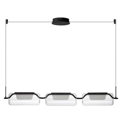 Подвесная люстра Odeon Light Kavia 5003/30L
