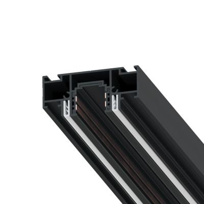 Магнитный шинопровод под натяжной потолок Arte Lamp Optima-accessories A752206