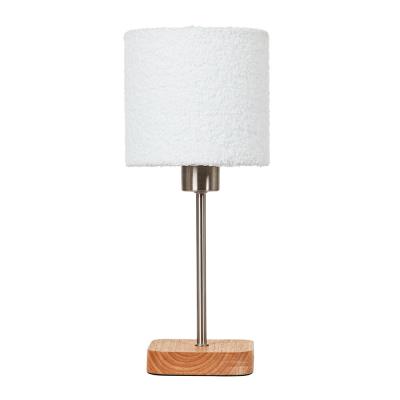 Настольная лампа Arte Lamp Charlie A5071LT-1SS