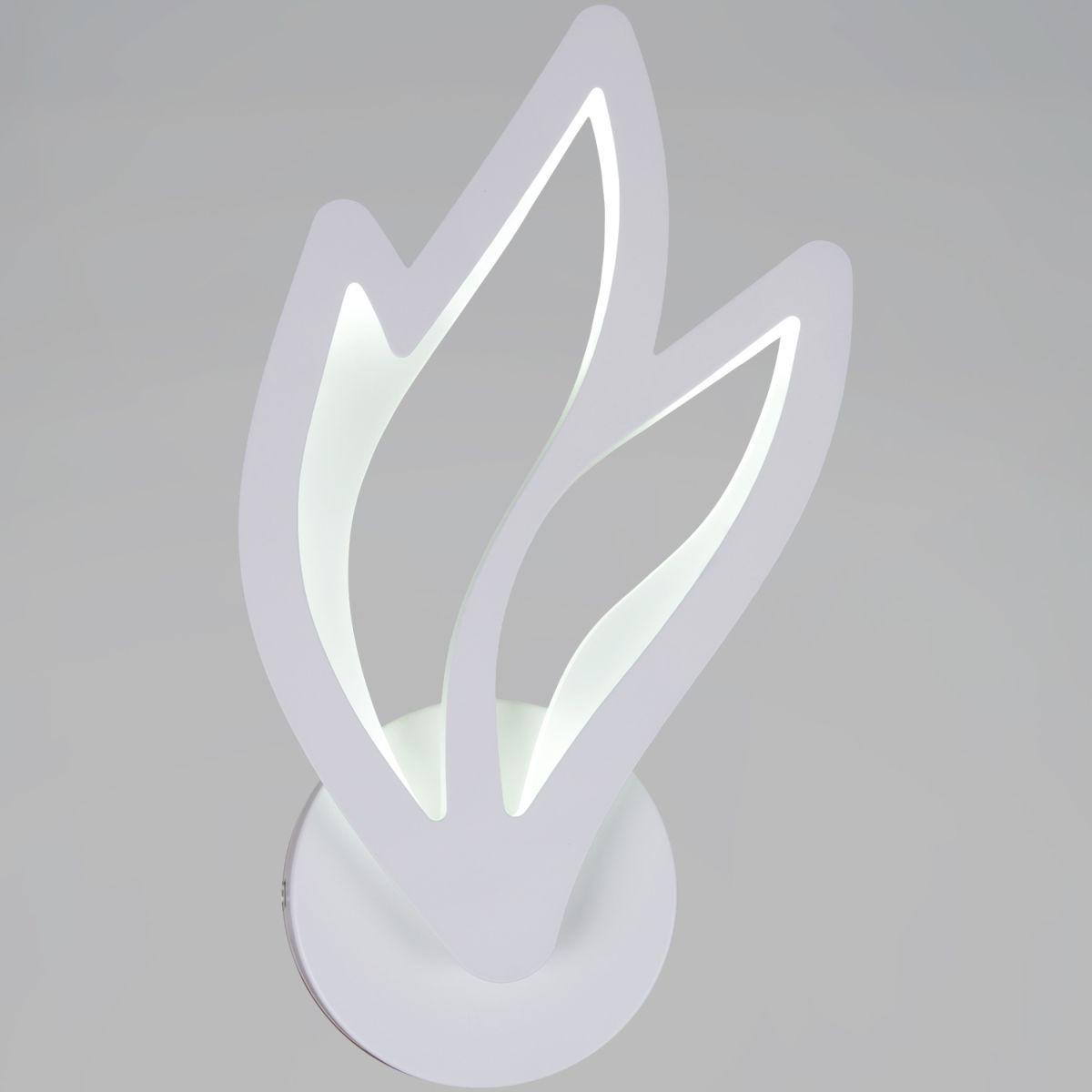 Настенный светильник Reluce 09862-0.2-01 WH