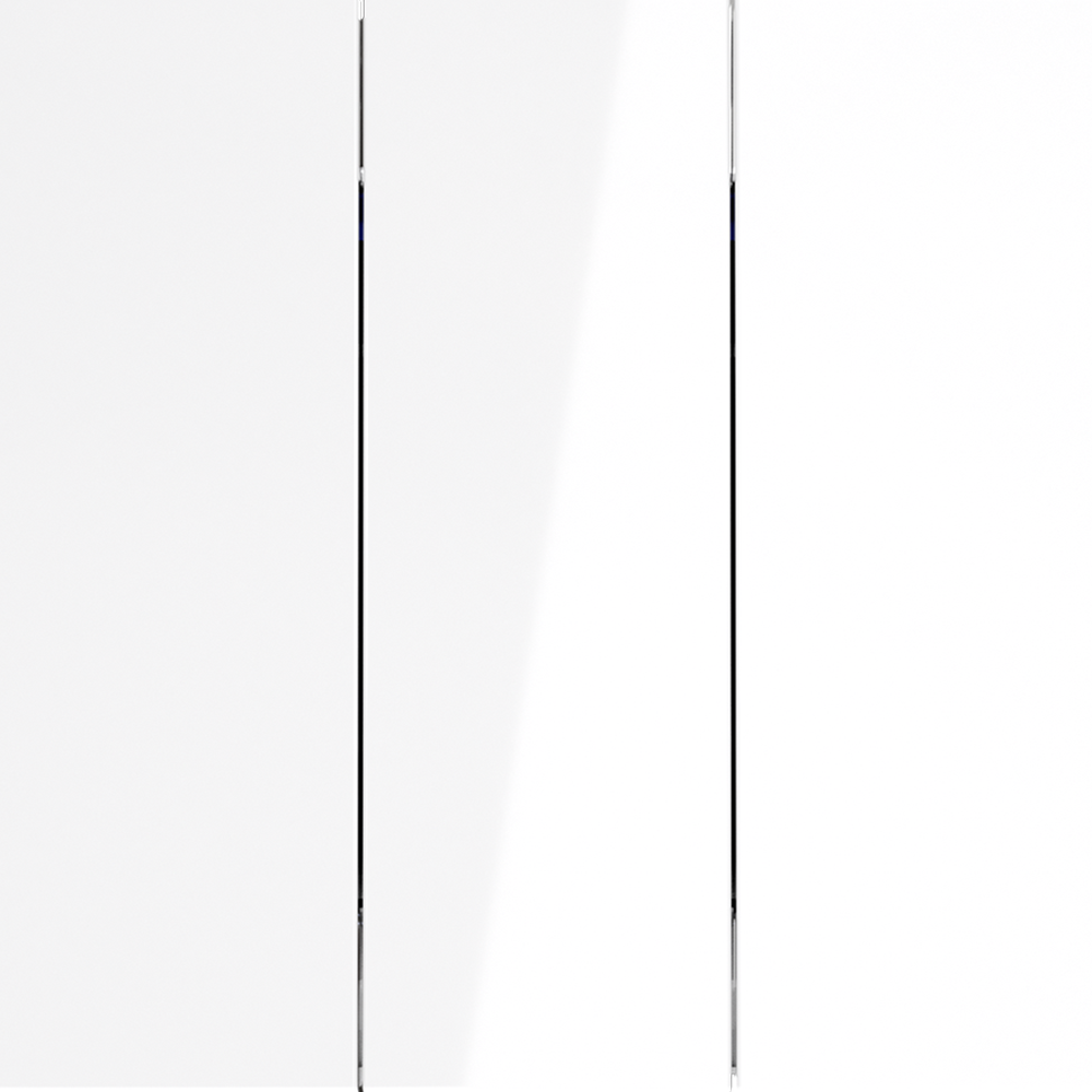 Выключатель трехклавишный Voltum S70 VLS030101