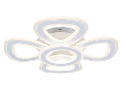Потолочная люстра Ambrella Light Acrylica Original FA8925
